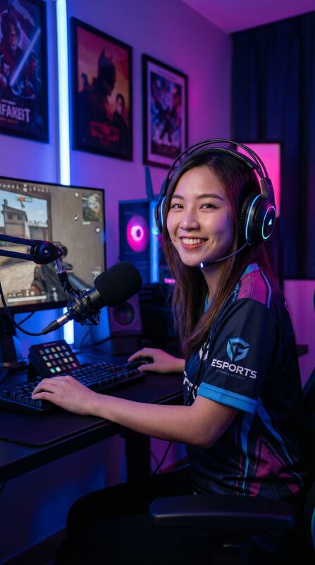 香蕉视频游戏直播