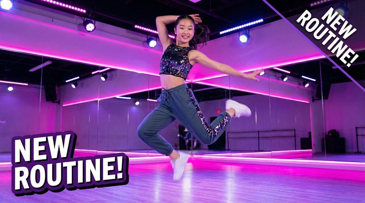 香蕉视频舞蹈视频教程